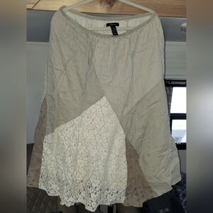 Style & Co Skirt - Women's Large